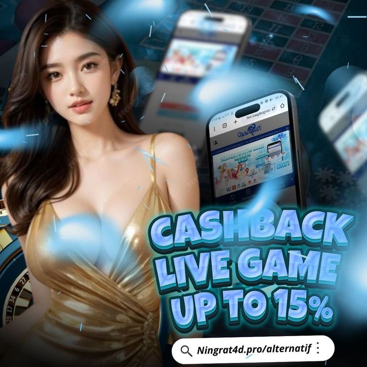 Mengapa Slot Gacor Online Sering Memberikan Kemenangan?